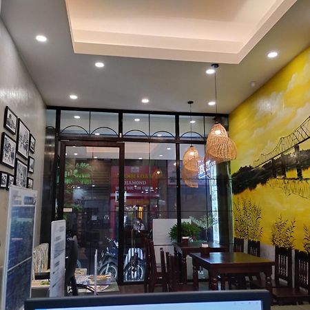 アンシラ タムタム ホテル バイ コンティネント ニア ホアン キエム レイク ハノイ市 エクステリア 写真