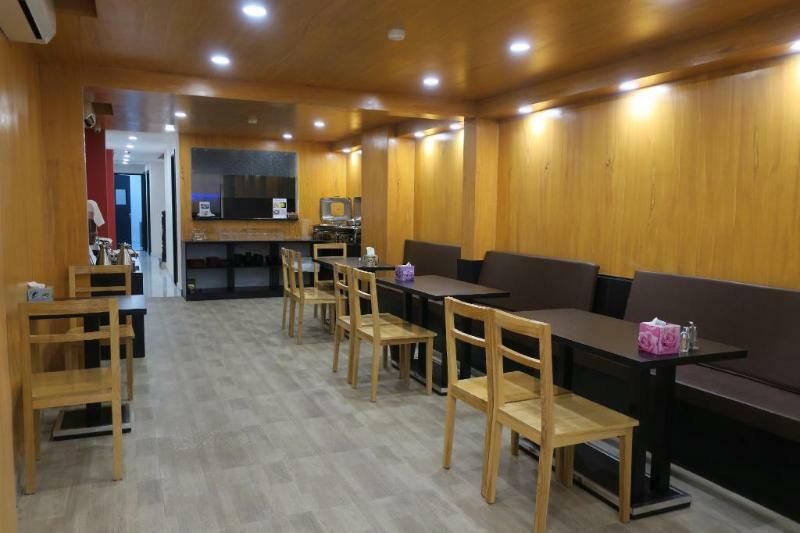 アンシラ タムタム ホテル バイ コンティネント ニア ホアン キエム レイク ハノイ市 エクステリア 写真